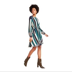 Anthropologie Sunday in Brooklyn Leger Dress NWT